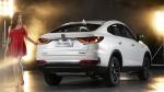 ChangAn CS85 Coupe 2018 года
